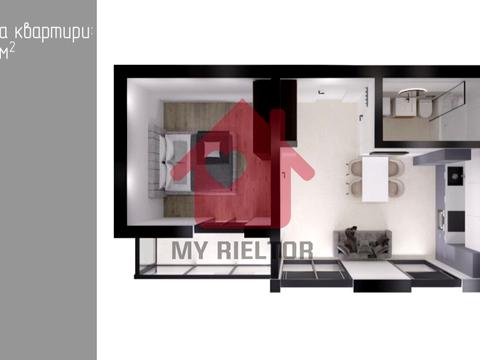 квартира за адресою Собранецька вул., 150
