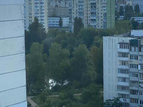 квартира за адресою Володимира Івасюка просп. (Героїв Сталінграду), 53