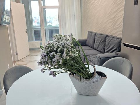 квартира за адресою Берестейський просп. (Перемоги), 11 к2