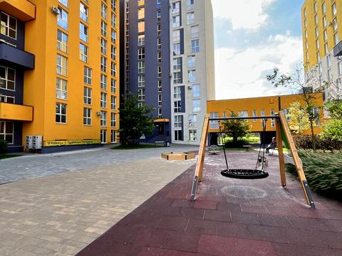 квартира по адресу Рудненская ул. (Белогорская), 8-Г