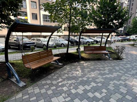 квартира по адресу Героїв Миколаєва ул., 129