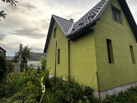 будинок за адресою Лісова