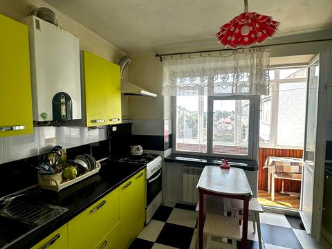 квартира по адресу Оноковская ул., 16