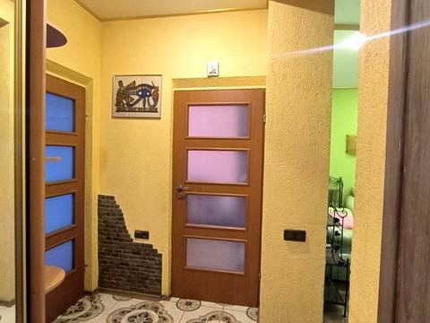 квартира за адресою Культури вул., 16
