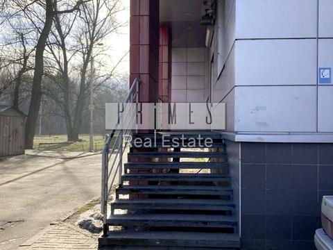 коммерческая по адресу Сулеймана Стальского ул., 32