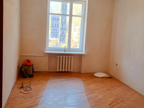 квартира за адресою Пирогова вул., 27а