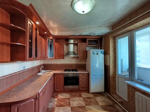 квартира за адресою Бориса Гмирі вул., 15
