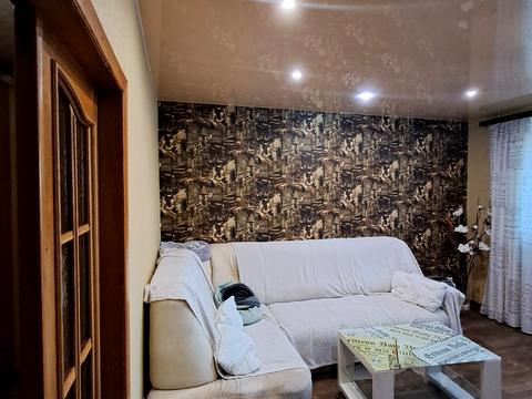 квартира за адресою Михайла Грушевського вул., 16а