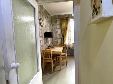 квартира за адресою Ревуцького вул., 34