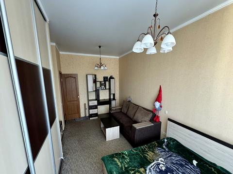 квартира за адресою Перемоги просп., 66з