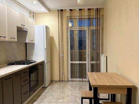квартира по адресу Перфецкого ул., 2