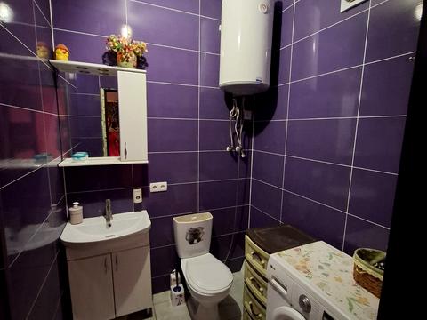 квартира за адресою Одеса, Владислава Бувалкіна вул. (Бочарова Генерала), 44/6