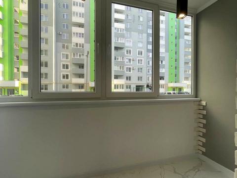 квартира по адресу Глинянский Тракт ул., 1