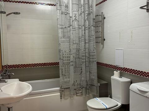 квартира по адресу Саксаганского ул., 22