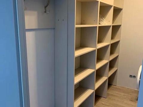 квартира по адресу Червоной Калины просп., 56а