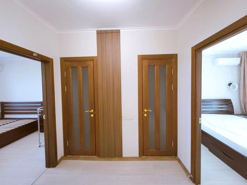 квартира за адресою Каштанова вул., 14-А