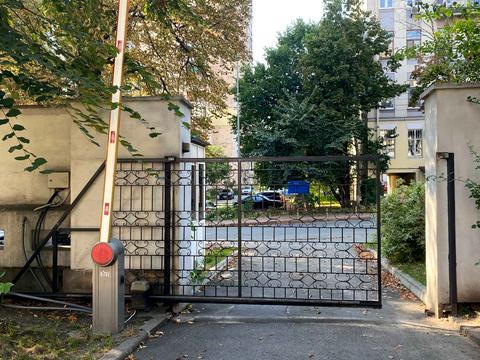 квартира по адресу Тарасовская ул., 21