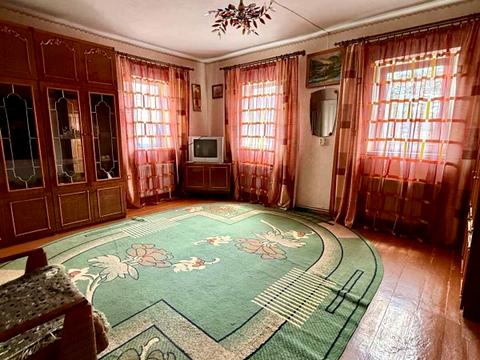 дом по адресу Коцюбинского ул.
