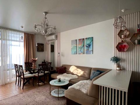 квартира по адресу Кульпарковская ул. (Кульпарківська), 64а