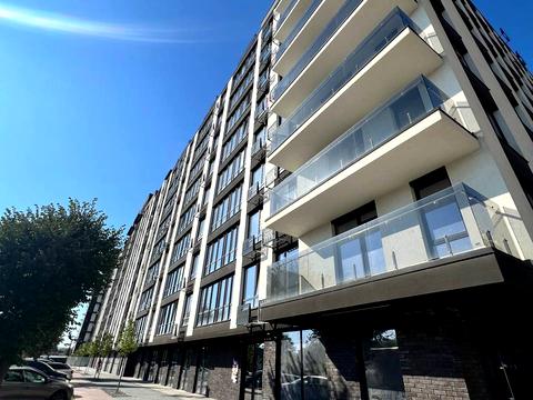 квартира за адресою Ленкавського вул., 34