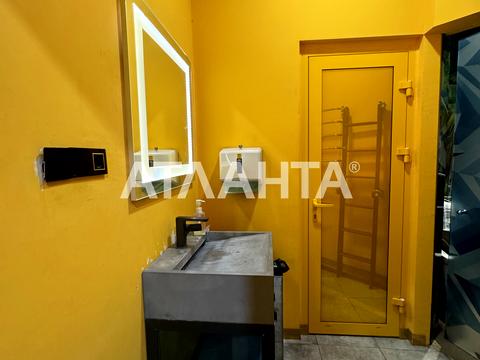 комерційна за адресою Аркадійське плато вул. (Гагаринське плато), 5Б