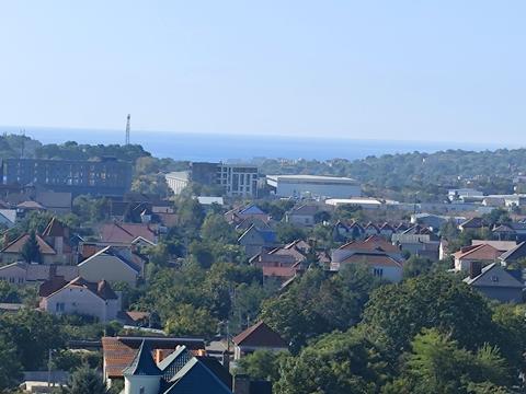 квартира по адресу Центральная, 7