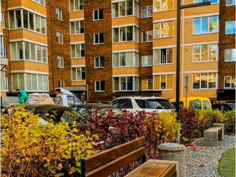 квартира по адресу Синельниківська, 14