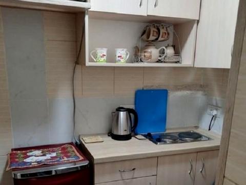 квартира за адресою Марка Вовчка вул., 10