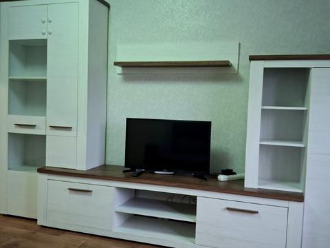 квартира по адресу Ясиноватский пер., 11