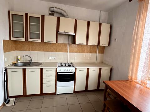 квартира по адресу Парковая ул., 77/1