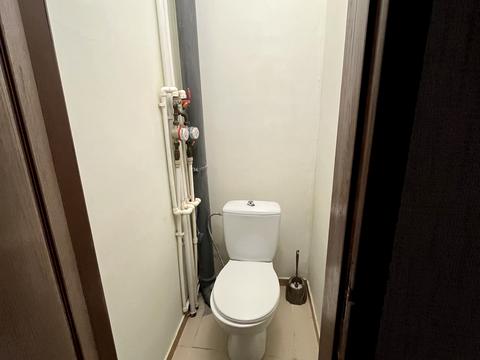 квартира по адресу Парковая ул., 77/1