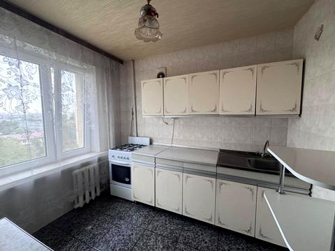 квартира по адресу Симиренко ул., 13