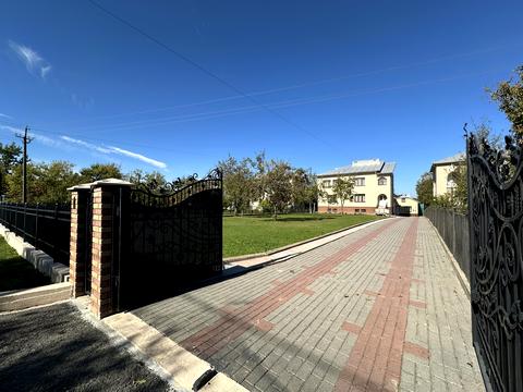 дом по адресу Медична