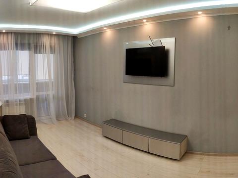 квартира за адресою Мілютенка вул., 40/16