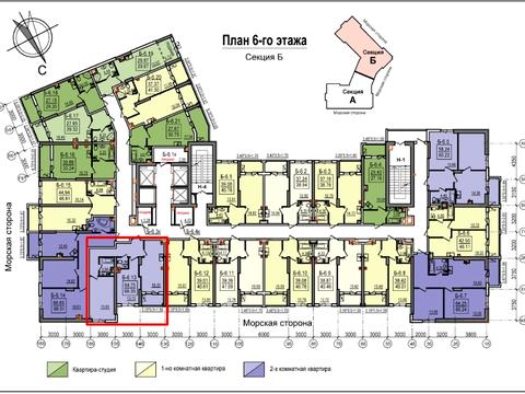 квартира за адресою Дача Ковалевського вул., 5