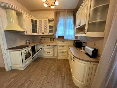 квартира по адресу Симферопольская ул., 2-Н