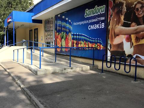 квартира по адресу Ушинского ул., 29