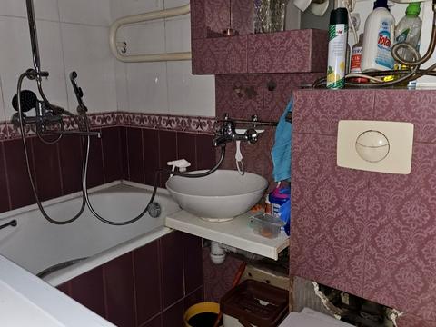 квартира по адресу Киев, Генерала Геннадия Воробьёва ул. (Курська), 14