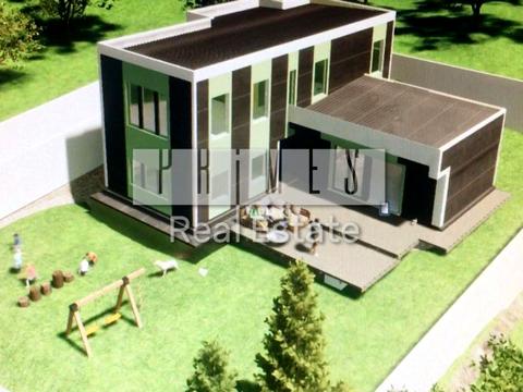 будинок за адресою Чумацька вул. (Уральська)