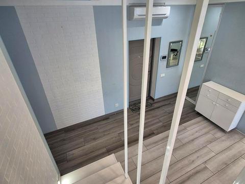 квартира по адресу Дегтярная ул., 7