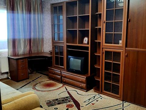 квартира за адресою Тростянецька вул., 6-Е