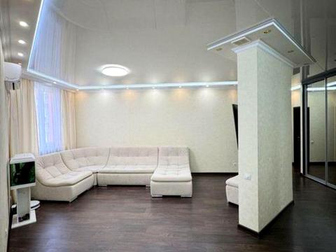 квартира по адресу Юлии Здановской ул. (Ломоносова), 50/2