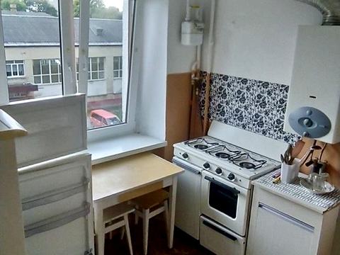 квартира по адресу набережная Василия Стефаника ул., 16