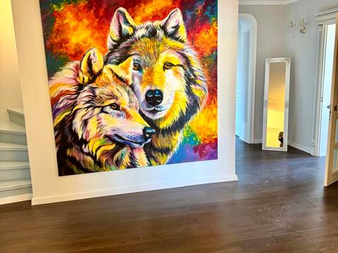 квартира за адресою Драгоманова вул., 17