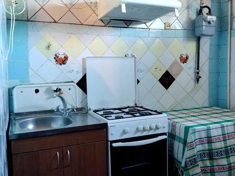 квартира по адресу Шариковая ул., 43