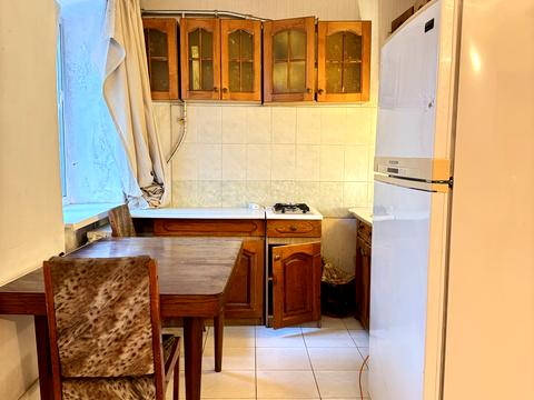 квартира за адресою Антоновича вул. (Горького), 170/172