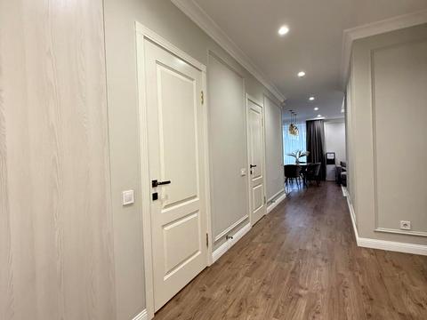 квартира за адресою Паркова вул., 2/1-А