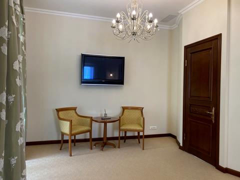 квартира за адресою Михайлівська вул., 24б