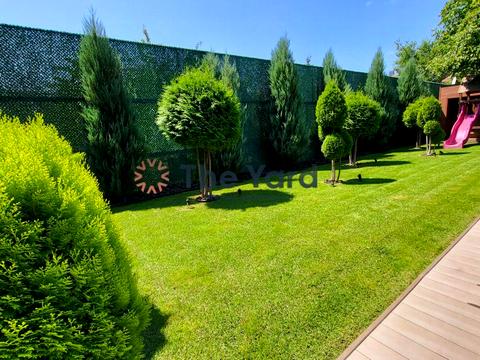 будинок за адресою Обсерваторна вул.