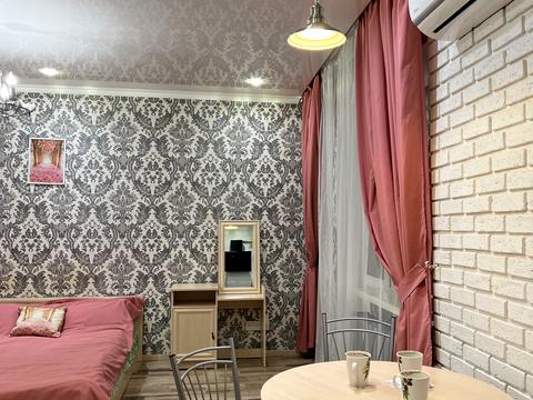 квартира по адресу Салютная ул., 8